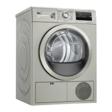 Quruducu maşın Bosch WTN86212ME — 8 kq, A+++ sinif, paslanmayan polad