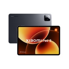 Xiaomi Pad 8 Планшет 11.2" 3.2K 144Hz 8GB RAM 256GB Wi-Fi 7