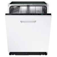 Quraşdırılan qabyuyan maşın Samsung DW60M5050BB/WT