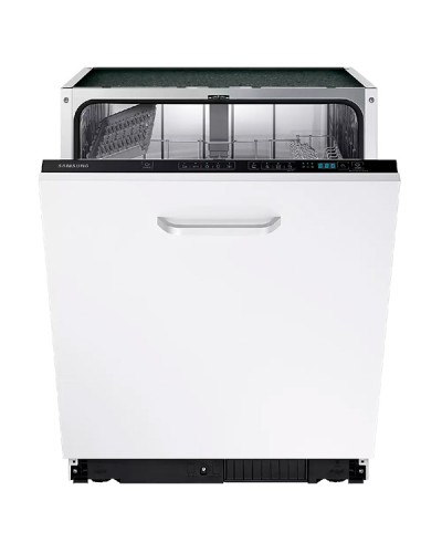 Встраиваемая посудомоечная машина Samsung DW60M5050BB/WT