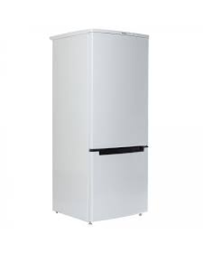 BIRYUSA 551 AG Soyuducu 240L – Geniş Həcm və Gündəlik Rahatlıq