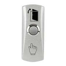 Professional Rəqəmsal Çıxış Düyməsi (Exit Button)