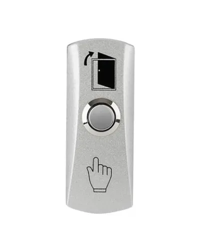 Professional Rəqəmsal Çıxış Düyməsi (Exit Button)