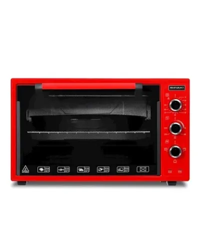 SHIVAKI 36/18 Litr Duxovka – Kompakt və Çoxfunksiyalı Elektrik Soba