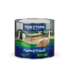 Профессиональный глянцевый лак для паркета и ламината, 10 л (Цифровая защита)