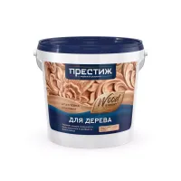 Peşəkar Akrilik Taxta Məcunu 0.3 kg Rəqəmsal Restavrasiya və Dolğu Sistemi