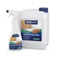 Peşəkar Anti-küf və Göbələk Əleyhinə Qatqı 0.5 L Rəqəmsal Sanitar Mühafizə Sistemi