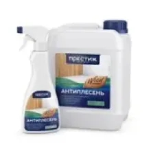 Профессиональное средство против плесени и грибка, 10 л (Цифровая санитарная защита)