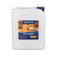 Peşəkar Anti-juk (Ağac Qurdu Əleyhinə) Mühafizə Sistemi 10 L