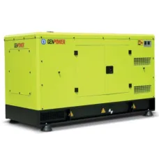 GENPOWER GNT 55 kVA Sənaye Tipli Professional Generator