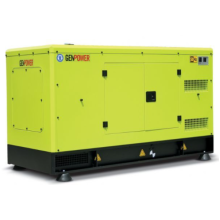 GENPOWER GNT 2500 KVA Sənaye Tipli Professional Generator