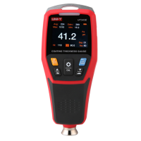 UNI-T UT343E Professional Boya Qalınlıq Ölçən Cihaz (Tester)