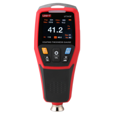 UNI-T UT343E Professional Boya Qalınlıq Ölçən Cihaz (Tester)