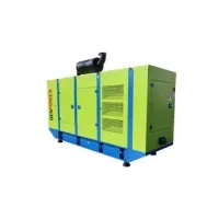 GENPOWER GNT 10 kVA Professional Benzin Generatoru