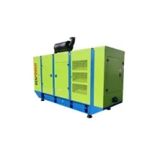 GENPOWER GNT 10 kVA Professional Benzin Generatoru
