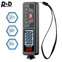 R&D ET-300 Professional Boya Qalınlığı Ölçən Cihaz