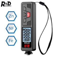 R&D ET-300 Professional Boya Qalınlığı Ölçən Cihaz