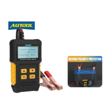 AUTOOL BT-360 Professional Akkumulyator Test Cihazı (12V)