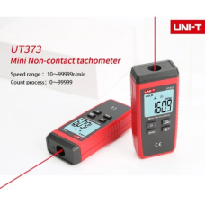 UNI-T UT373 Professional Lazer Taxometr (Dövr ölçən)