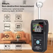 KONLEN KLN-951 TH Professional Ağıllı Temperatur və Rütubət Detektoru (WIFI)