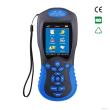 NOYAFA NF-188 Professional GPS Torpaq Sahəsi Ölçən Cihaz