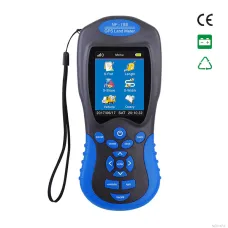 NOYAFA NF-188 Professional GPS Torpaq Sahəsi Ölçən Cihaz