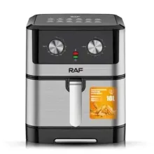 Профессиональная фритюрница RAF с цифровым управлением
