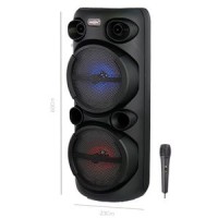 Peşəkar BRODU BTS-2370 Rəqəmsal Portativ Akustik Sistem