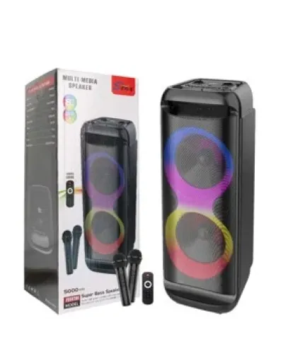 Профессиональная портативная акустическая система SING-E ZQS8271