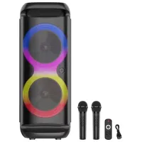 Peşəkar SING-E ZQS8288 Rəqəmsal Portativ Akustik Sistem