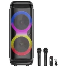 Профессиональная портативная акустическая система SING-E ZQS8288