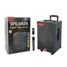 Peşəkar SING-E JQS9011L Rəqəmsal Portativ Akustik Sistem