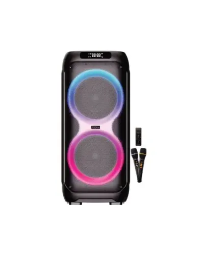 Профессиональная мощная акустическая система FONI FN-S1228