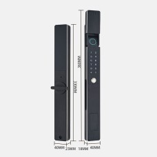 XNS-HG Professional Rəqəmsal Smart Sensor