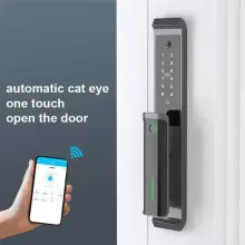 XNS-SS01 Professional Rəqəmsal Smart Sensor