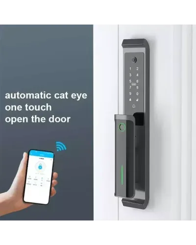 XNS-SS01 Professional Rəqəmsal Smart Sensor