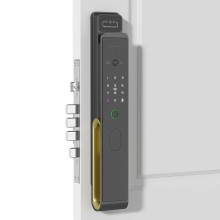 XNS-3S02 Professional Rəqəmsal Smart Sensor