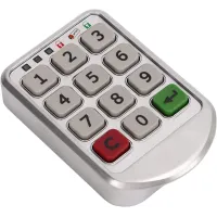 XNS-136 Professional Rəqəmsal Smart Sensor