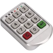 XNS-136 Professional Rəqəmsal Smart Sensor
