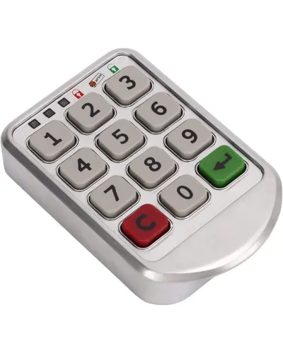 XNS-136 Professional Rəqəmsal Smart Sensor