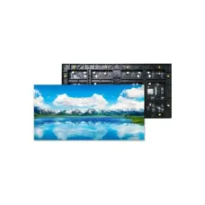 P2.5 Professional Daxili Məkan LED Ekranı (Indoor LED Display)