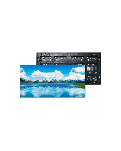 P2.5 Professional Daxili Məkan LED Ekranı (Indoor LED Display)