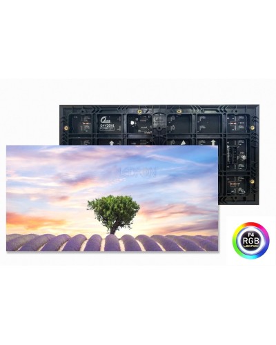 P4 Professional Daxili Məkan LED Ekranı (LIGHT COLOR)