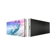 P3 Professional Çöl Məkan LED Ekranı (Outdoor LED Display)