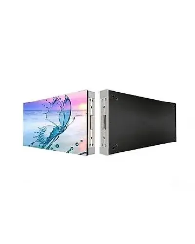 P3 Professional Çöl Məkan LED Ekranı (Outdoor LED Display)