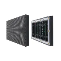 P4 Professional Çöl Məkan LED Ekranı (Outdoor LED Display)