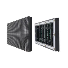 P4 Professional Çöl Məkan LED Ekranı (Outdoor LED Display)