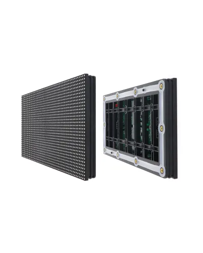 P4 Professional Çöl Məkan LED Ekranı (Outdoor LED Display)