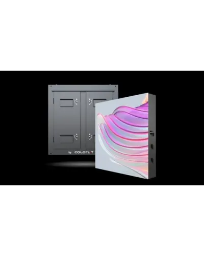P5 Professional Çöl Məkan LED Ekranı (Outdoor LED Display)