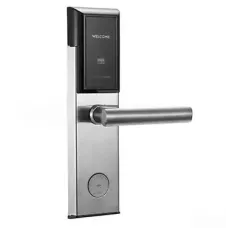 XNSRX118-E-S2 Professional Smart Elektron Kilid Sistemi
